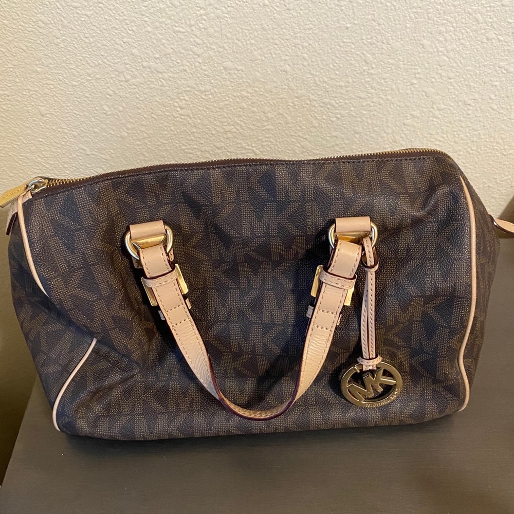 Michael Kors Grayson Bag